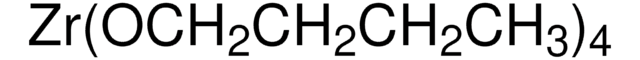 ジルコニウム(IV)ブトキシド 溶液 80&#160;wt. % in 1-butanol
