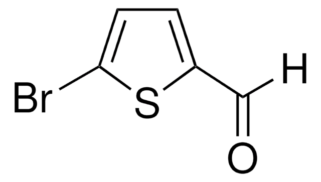 5-Brom-2-thiophencarbaldehyd 95%