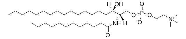 12:0 Dihydro SM (d18:0/12:0) Avanti Research&#8482; - A Croda Brand 860683P, powder