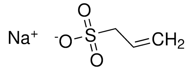 sodium allylsulfonate AldrichCPR