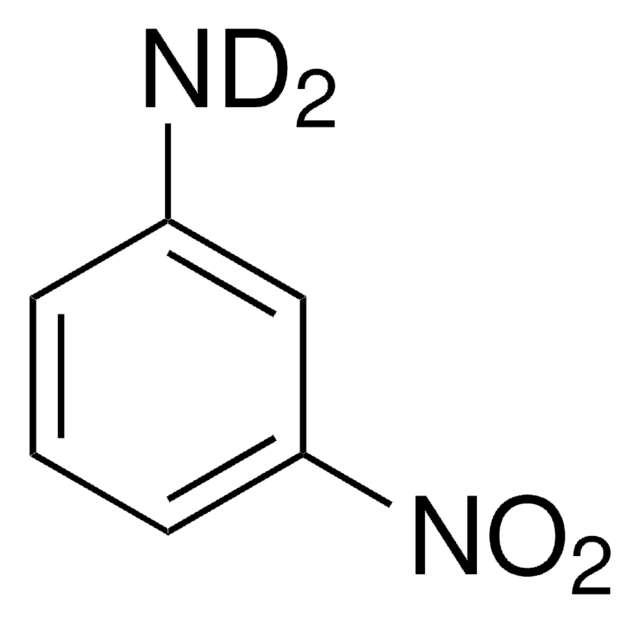 3-Nitroaniline-N,N-d2 98 atom % D