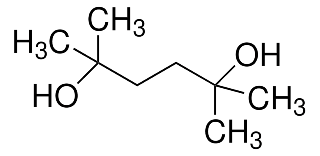 2,5-Dimethyl-2,5-hexanediol 97%