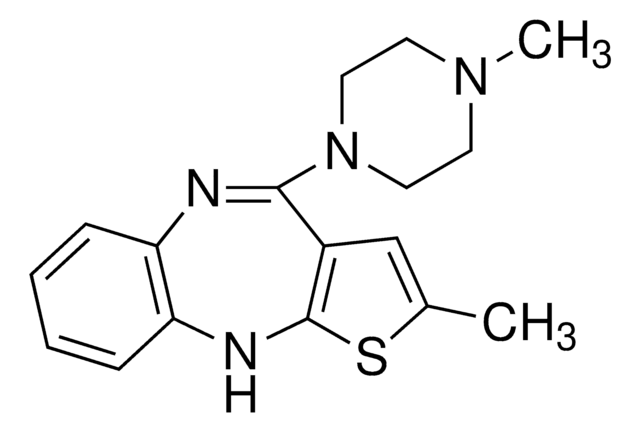 Olanzapine European Pharmacopoeia (EP) Reference Standard