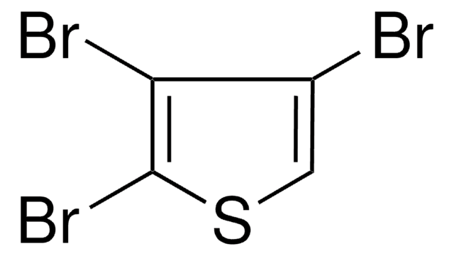 2,3,4-TRIBROMOTHIOPHENE AldrichCPR