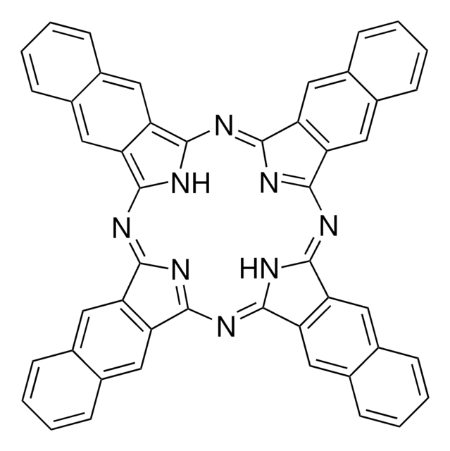 2,3-Naphthalocyanin Dye content 95&#160;%