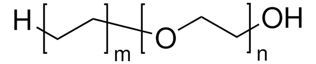 Polyethylen-block-poly(ethylenglycol) average Mn ~575