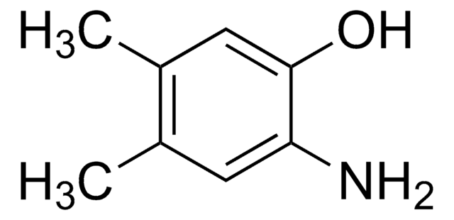 2-Amino-4,5-dimethylphenol AldrichCPR