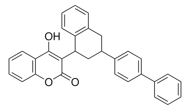 鼠得克 PESTANAL&#174;, analytical standard