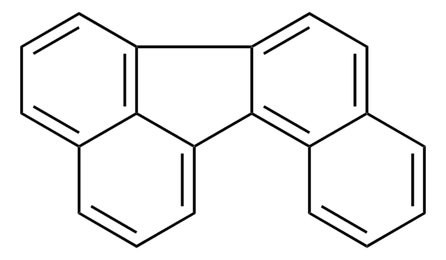 Benzo[j]fluoranthen -Lösung certified reference material, 2000&#160;&#956;g/mL in dichloromethane