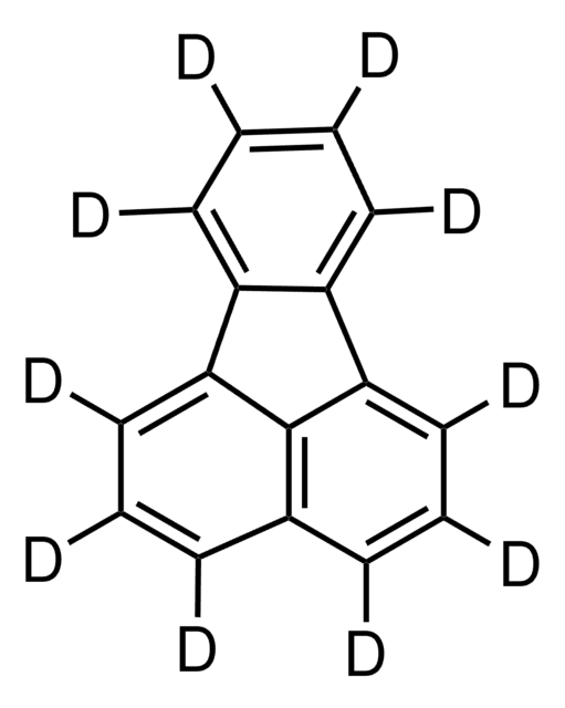 Fluoranthen-d10 98 atom % D