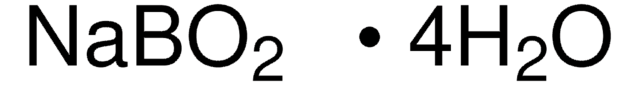 Sodium metaborate tetrahydrate &#8805;99%