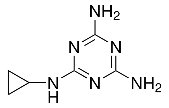 Cyromazin PESTANAL&#174;, analytical standard