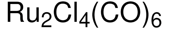 Tricarbonyldichlorruthenium(II)-dimer