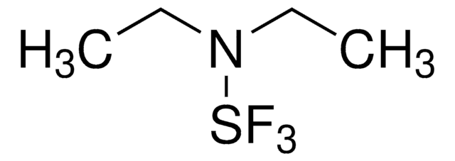 (Diethylamino)schwefeltrifluorid 95%