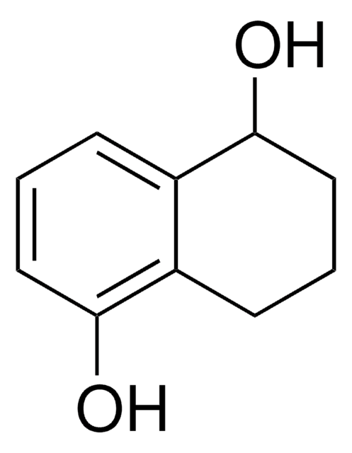 1,5-Dihydroxy-1,2,3,4-tetrahydronaphthalene technical grade