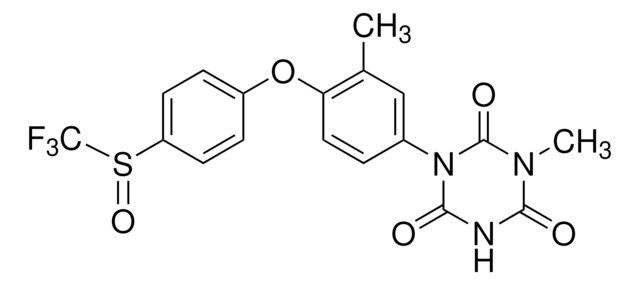 妥曲珠利亚砜 VETRANAL&#174;, analytical standard