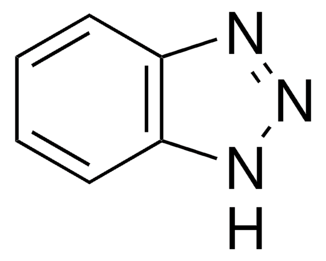 Benzotriazol ReagentPlus&#174;, 99%