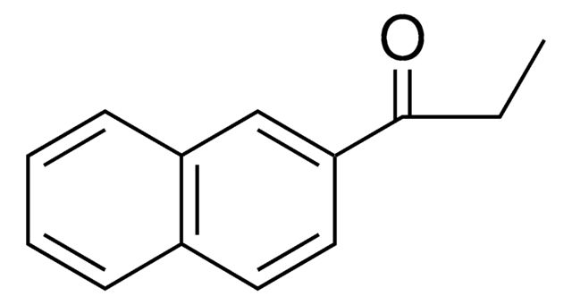 1-NAPHTHALEN-2-YL-PROPAN-1-ONE AldrichCPR