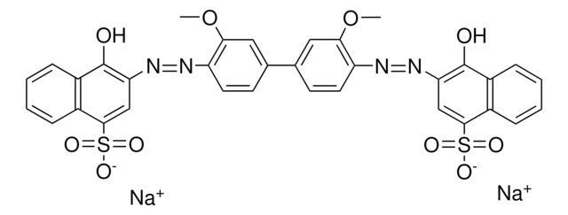 CHLORAZOL AZURINE AldrichCPR