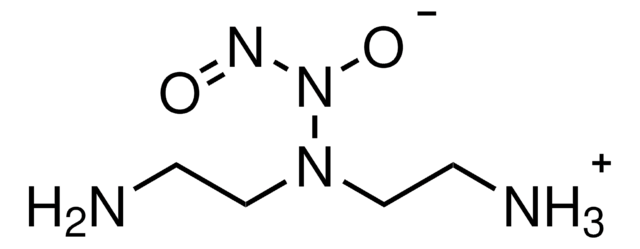 Diethylenetriamine/nitric oxide adduct &#8805;97% (NMR), solid