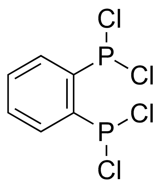 1,2-Bis(dichlorophosphino)benzene 96%