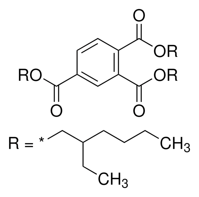 Tris(2-ethylhexyl) trimellitate analytical standard