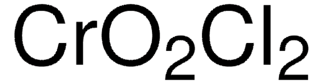 Chromyl chloride &#8805;99.99% trace metals basis