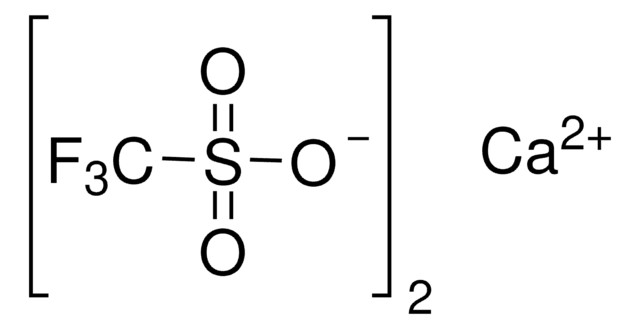 Calciumtrifluormethansulfonat 99.9%