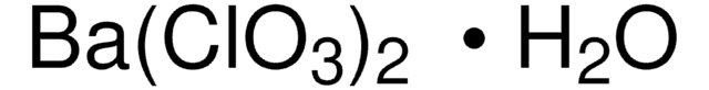 Barium chlorate monohydrate 98%