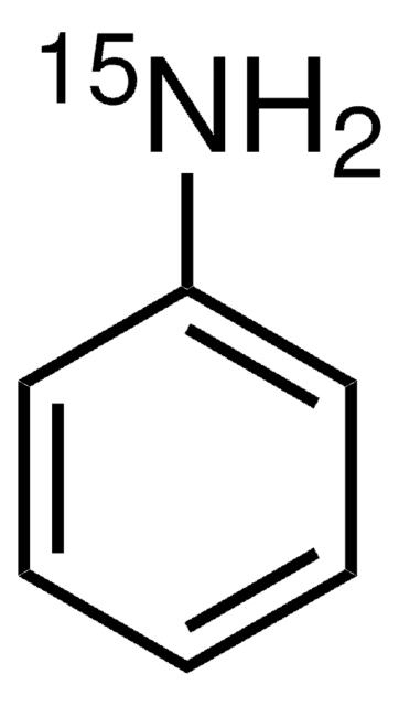 苯胺-15N 98 atom % 15N