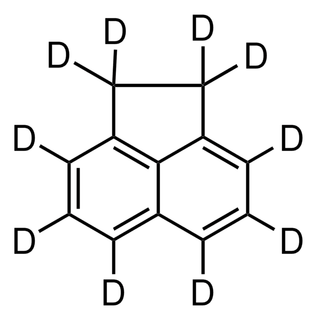 Acénaphtène-d10 99 atom % D