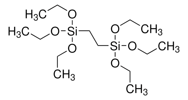 1,2-Bis(triethoxysilyl)ethan 96%