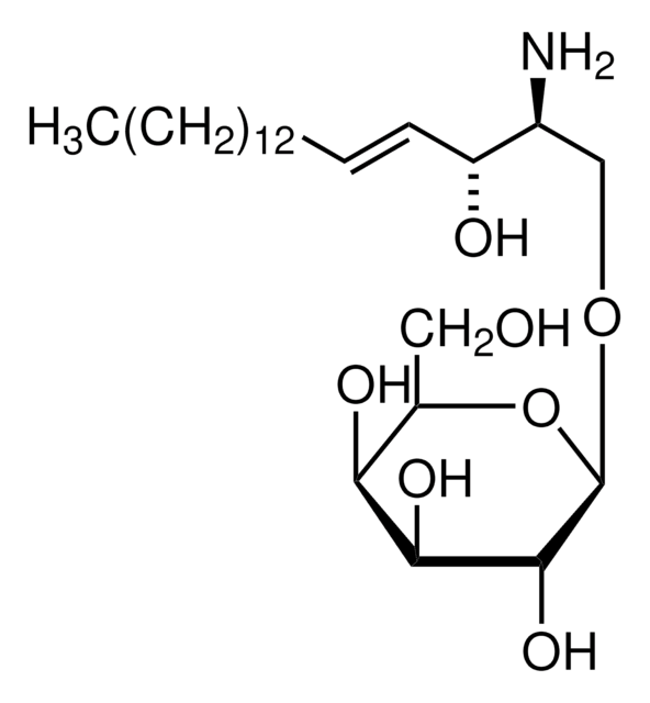 サイコシン ウシ脳由来 lyophilized powder, &#8805;98% (TLC)