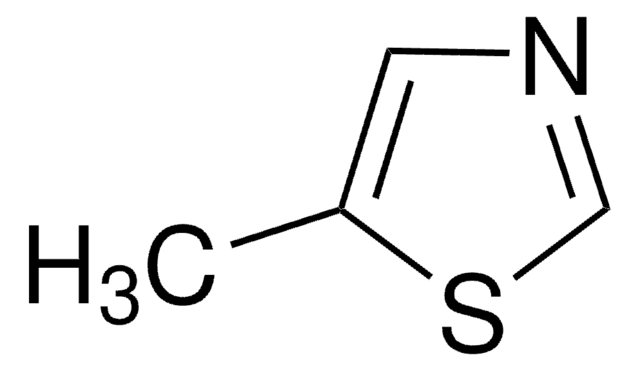 5-Methylthiazol 97%