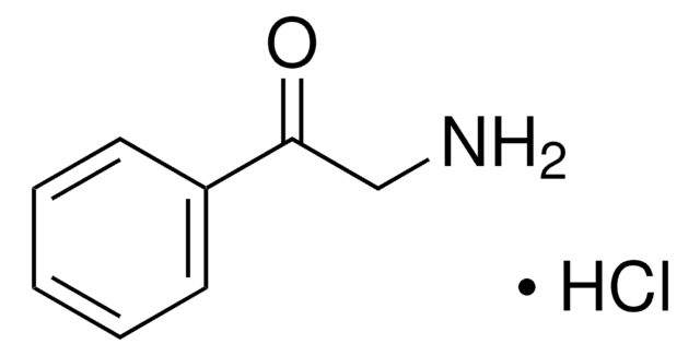 2-氨基苯乙酮 盐酸盐 99%