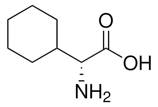 D-&#945;-Cyclohexylglycin &#8805;98.0% (HPLC)