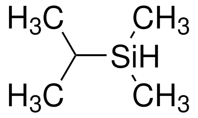 Dimethylisopropylsilane 98%