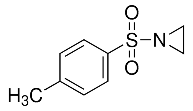 N-Tosylaziridin 98%