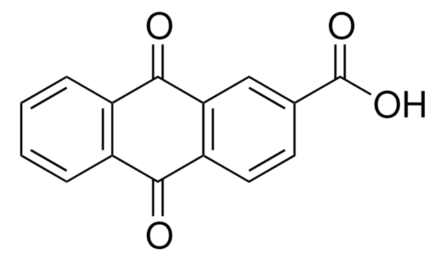 蒽醌-2-羧酸 98%