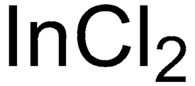 Indium(II)-chlorid 99.9% trace metals basis