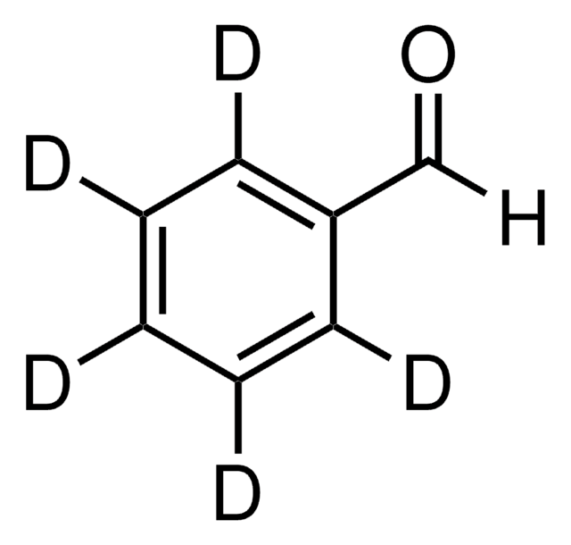 Benzaldehyd-2,3,4,5,6-d5 99 atom % D