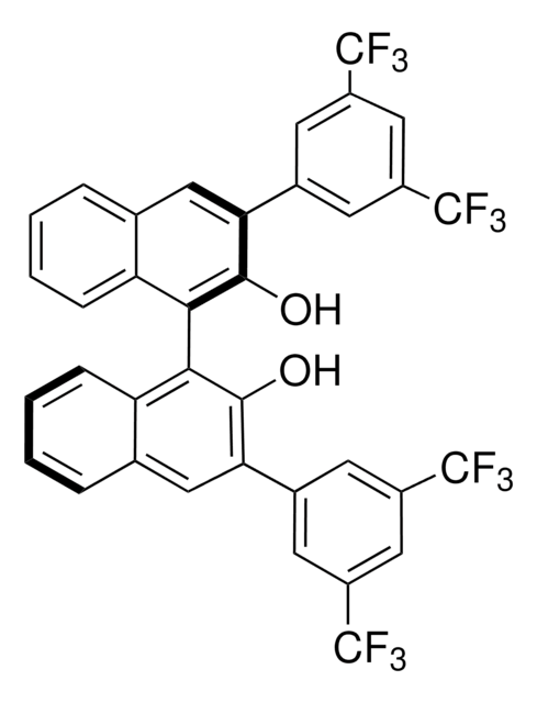 (R)-(+)-3,3&#8242;-Bis(3,5-bis(trifluormethyl)phenyl)-1,1&#8242;-bi-2-Naphthol 95%