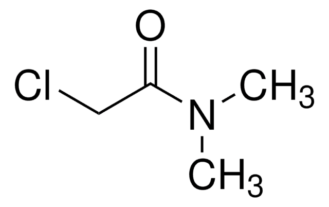 2-Chlor-N,N-dimethylacetamid &#8805;97.0% (GC)