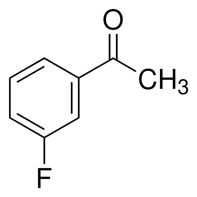 3&#8242;-Fluoroacetophenone 99%