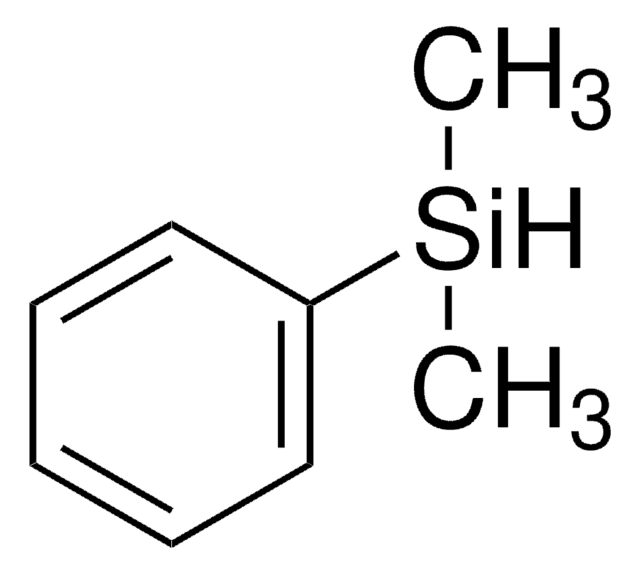 Dimethylphenylsilan &#8805;98%