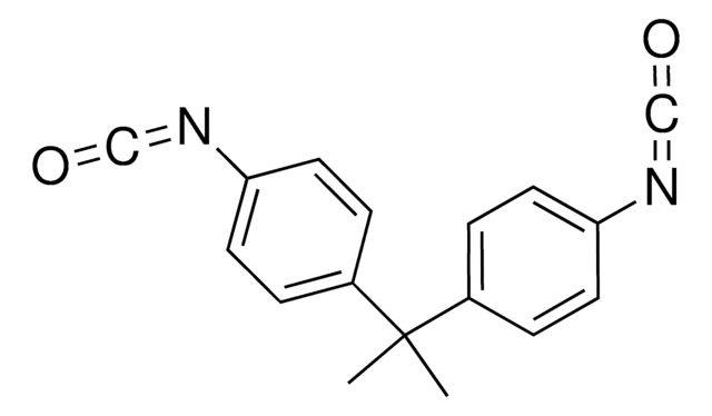 1-isocyanato-4-[1-(4-isocyanatophenyl)-1-methylethyl]benzene AldrichCPR