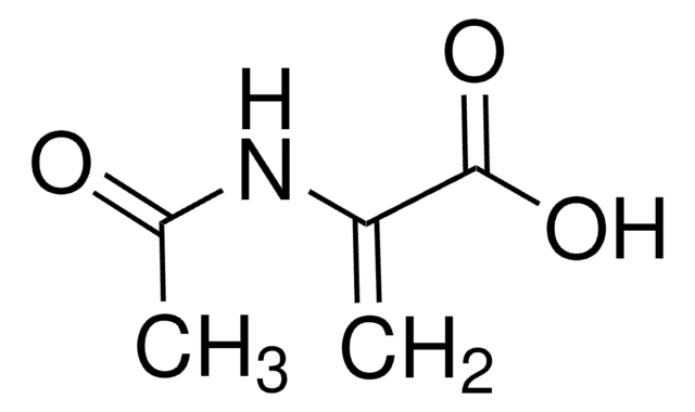 2-Acetamidoacrylic acid 99%