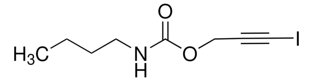 3-Iodo-2-propynyl N-butylcarbamate analytical standard