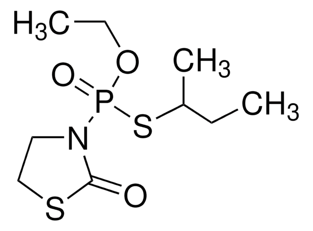 Fosthiazat PESTANAL&#174;, analytical standard