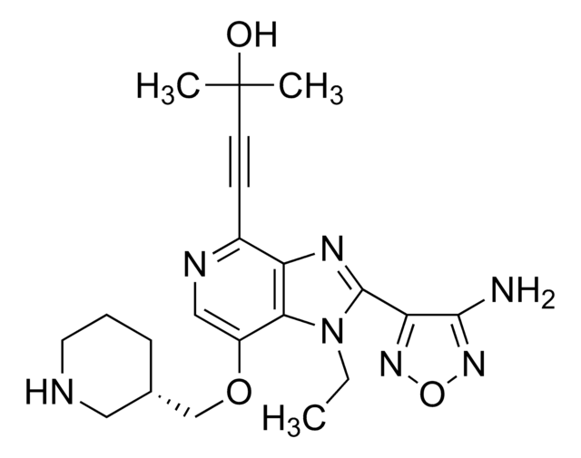 GSK690693 &#8805;98% (HPLC)